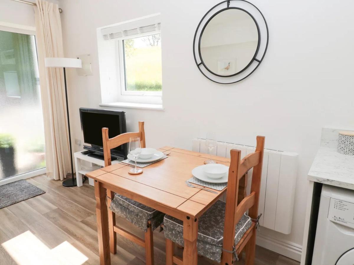 North View Cottage Next To Hadrian'S Wall Gilsland Exteriör bild